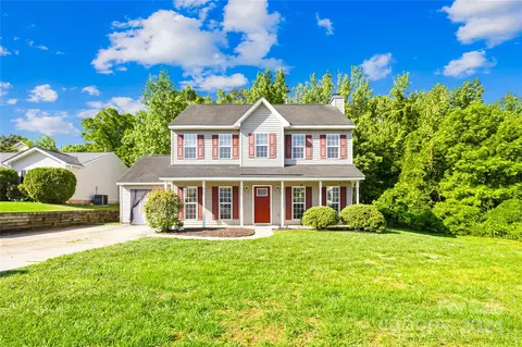 3715 Chepstow Ct, Charlotte, NC 28262