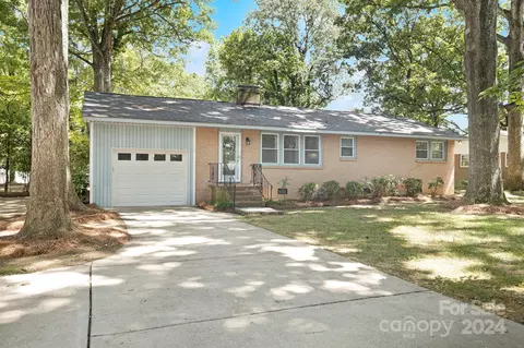 2538 Carroll St, Monroe, NC 28110