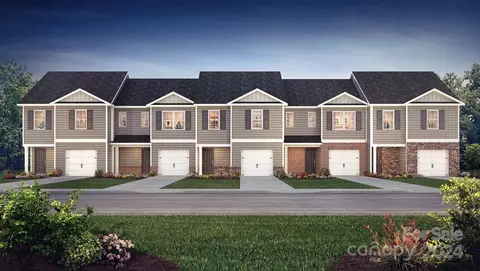 6122 Faron Way, Charlotte, NC 28262