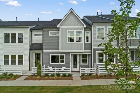 Brawley School Road, Mooresville, NC 28117