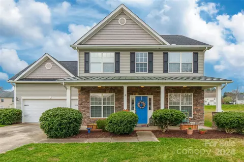 3031 Twin Peaks Ct, Monroe, NC 28110