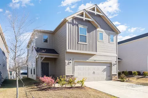 5021 Shadbush Rd, Charlotte, NC 28215