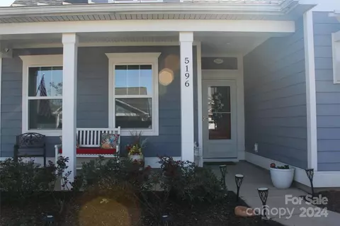 5196 Looking Glass Trl, Denver, NC 28037