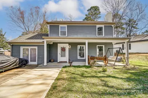 5515 Autumn End Cir, Charlotte, NC 28212