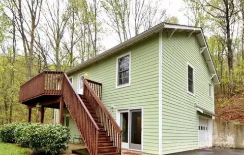 57 Hidden Mountain Cv, Candler, NC 28715