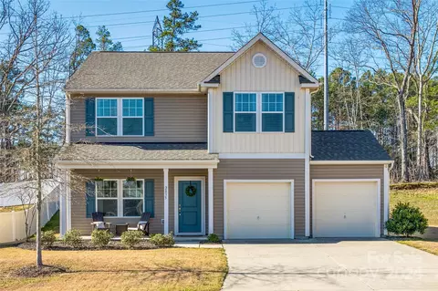 2835 Kinloch 35 Ct #35, Clover, SC 29710