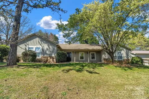 9415 Blair Rd, Mint Hill, NC 28227