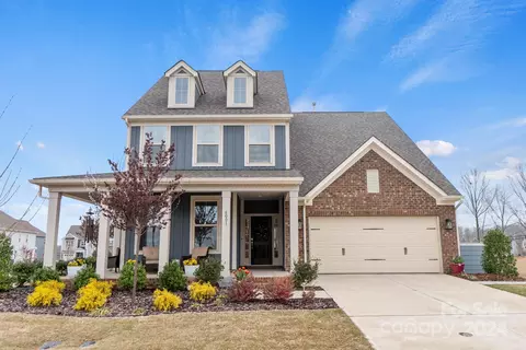 6001 Millbridge Pkwy, Waxhaw, NC 28173