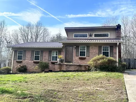 1399 Harris Henrietta Rd, Forest City, NC 28043