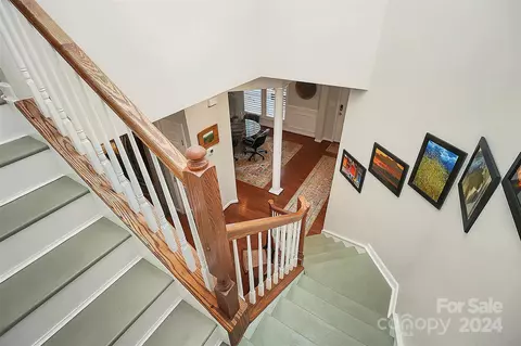 Entry Way - 20555 Harbor View Dr, Cornelius, NC 28031 photo 2 of 2
