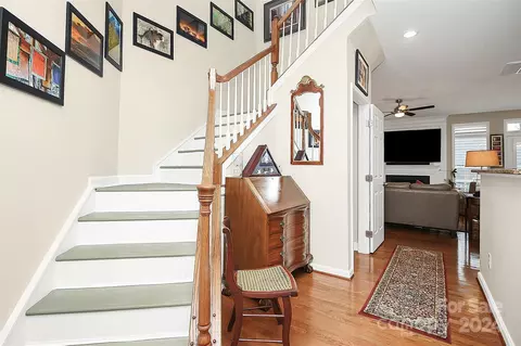 Entry Way - 20555 Harbor View Dr, Cornelius, NC 28031 photo 1 of 2