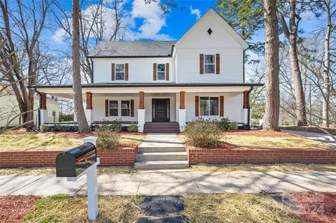 119 10th St, Spencer, NC 28159
