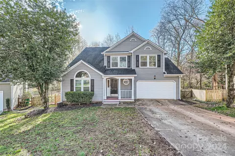 9205 Pebble Creek Way, Charlotte, NC 28269
