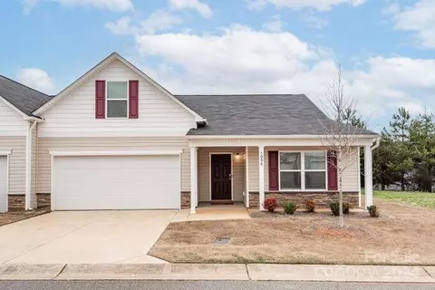 1096 Silvertrace 166 Dr #166, Salisbury, NC 28144