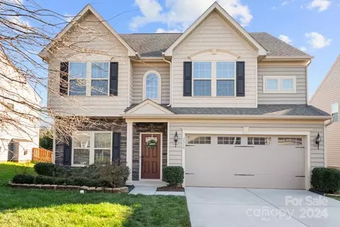 3510 Ettrick Pl, Charlotte, NC 28278