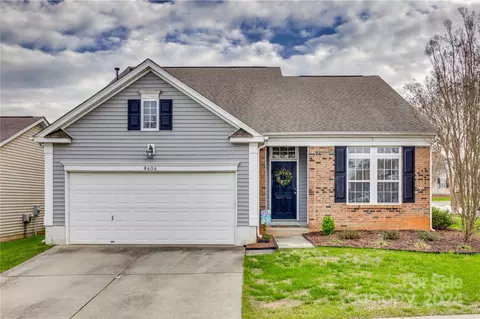 8404 Backer Ln, Indian Land, SC 29707