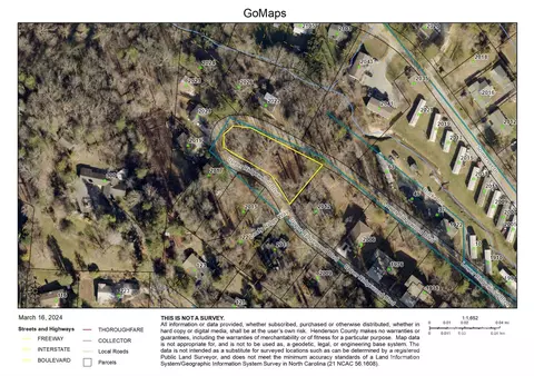 2016 Upper Ridgewood Blvd, Hendersonville, NC 28791