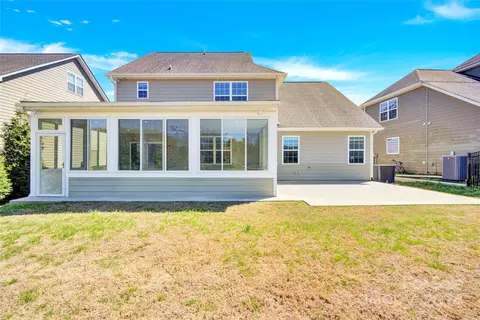 905 Landry Dr, Matthews, NC 28105 photo 5