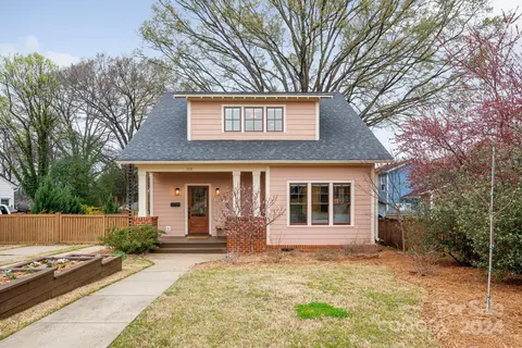 115 Latham Pl, Charlotte, NC 28216