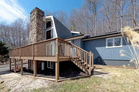 1346 Mckenzie S 7071 Way S #70/71, Old Fort, NC 28762
