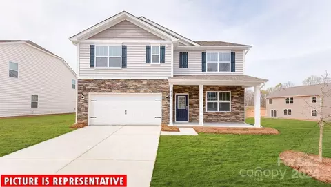 1920 Vanderlyn St, Monroe, NC 28112 photo 1