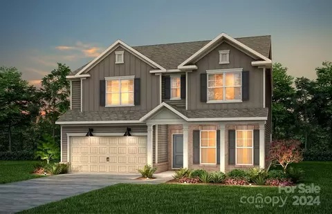 9298 Moss Plantation Nw 160 Ave NW #160, Concord, NC 28027