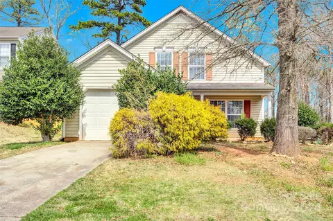 118 Winding Canyon Dr, Charlotte, NC 28214