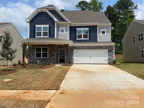 112 Dogwood Grove 84 Pl #84, Troutman, NC 28116