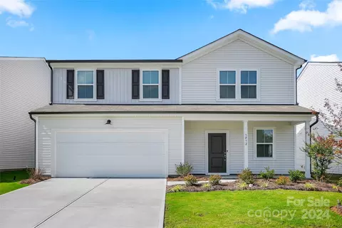 5032 Sunbriar 007 Dr #007, Charlotte, NC 28216
