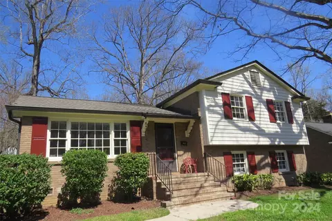 3913 Chandworth Rd, Charlotte, NC 28210