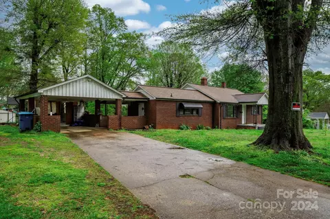 417 25th Sw St SW, Hickory, NC 28602