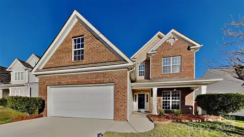 1008 Reigate Rd, Charlotte, NC 28262