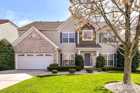 9795 Ravenscroft Nw Ln NW, Concord, NC 28027