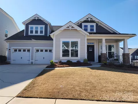12829 Hindcross Dr, Huntersville, NC 28078