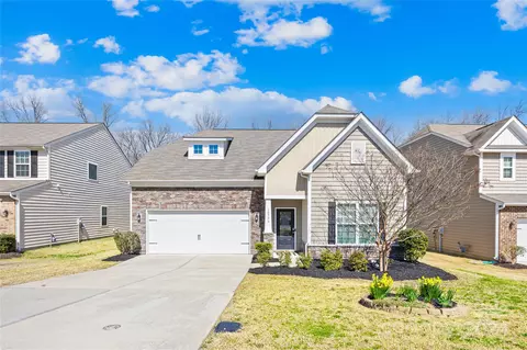 10706 Sapphire Trl, Davidson, NC 28036