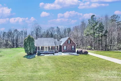 415 Prescot Dr, Salisbury, NC 28144