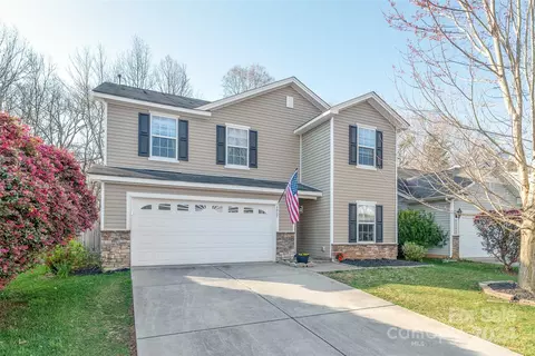 4907 Manchineel Ln, Monroe, NC 28110