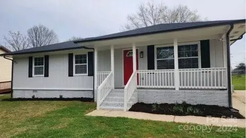 1114 Fontana Ave, Charlotte, NC 28206