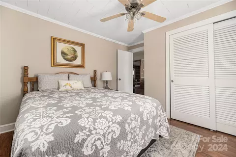 Bedroom - 5345 Flowes Store Rd, Concord, NC 28025 photo 4 of 5