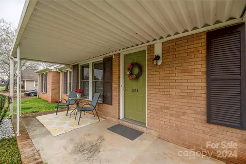 Exterior - 5345 Flowes Store Rd, Concord, NC 28025 photo 1 of 8