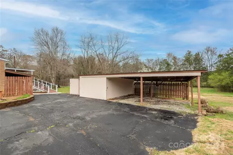 Exterior - 5345 Flowes Store Rd, Concord, NC 28025 photo 8 of 8
