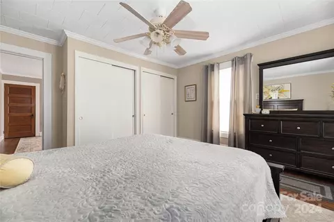 Bedroom - 5345 Flowes Store Rd, Concord, NC 28025 photo 3 of 5