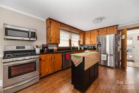 Kitchen - 5345 Flowes Store Rd, Concord, NC 28025 photo 1 of 3