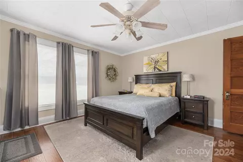 Bedroom - 5345 Flowes Store Rd, Concord, NC 28025 photo 2 of 5