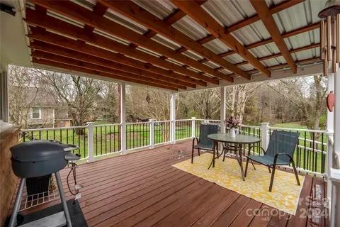 Exterior - 5345 Flowes Store Rd, Concord, NC 28025 photo 6 of 8