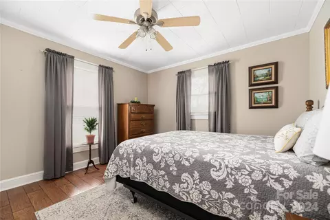 Bedroom - 5345 Flowes Store Rd, Concord, NC 28025 photo 5 of 5