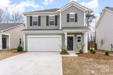 128 Baucom St, Charlotte, NC 28216
