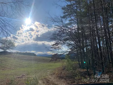 0 N Lynch Sw Rd SW, Mill Spring, NC 28756