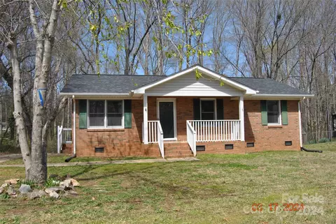 809 Congress N B5 St N #B5, York, SC 29745