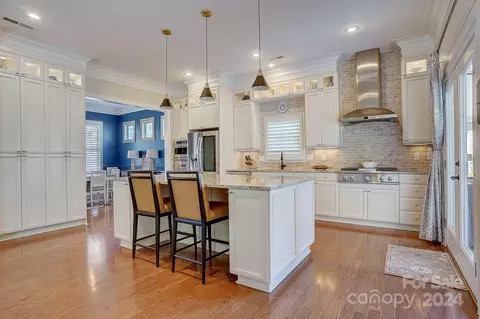 Kitchen - 21919 Riddles Ct, Cornelius, NC 28031 photo 2 of 3